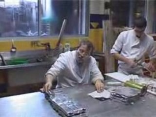 Au Moulin Bleu : Nougats d'Allauch