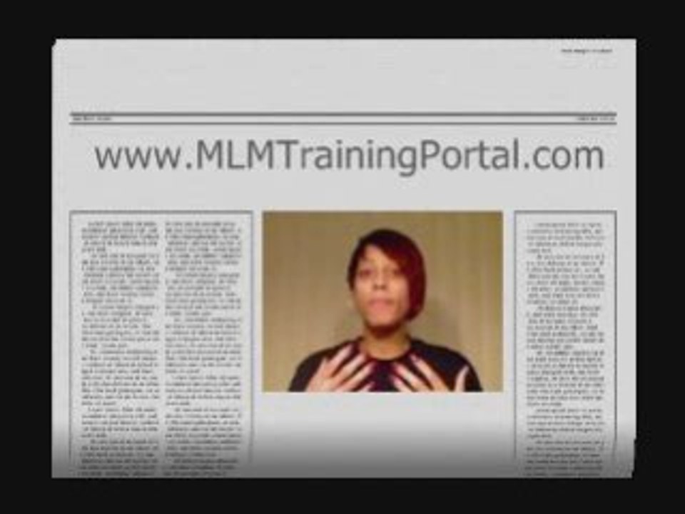 (MLM Lead System Pro) How This All Works!