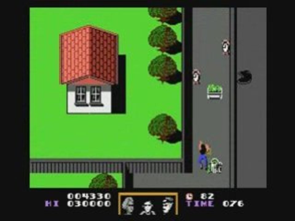 Vidéo commentée Back to the Future