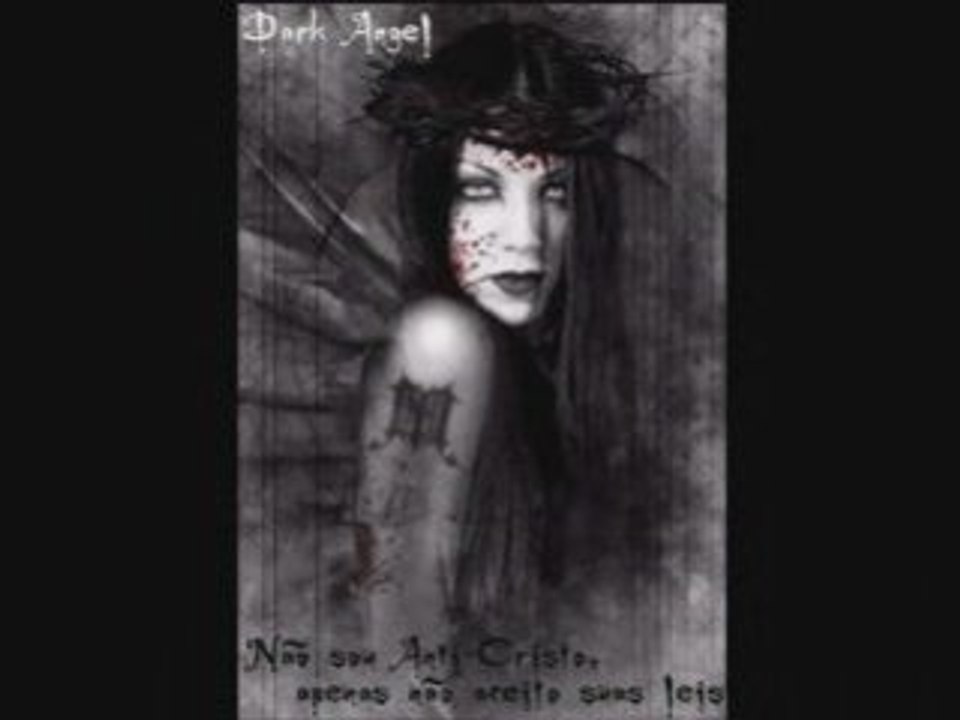 Gothminister - Dark Souls