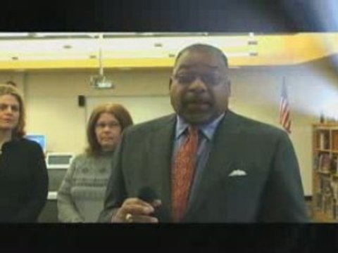Buffalo PUblic Schools 2009 Budger Hearings