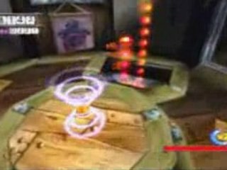 Rayman 3 Walkthrough Partie 3