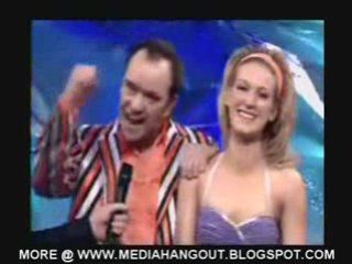 Todd Carty Out of Control. Dancing on Ice. Funniest ...