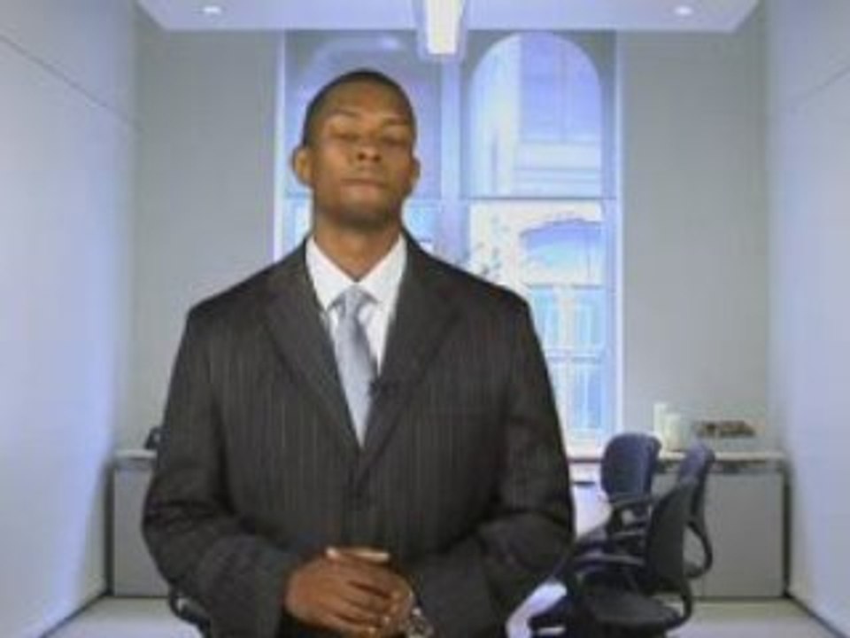 Atlanta Business Video Testimonial