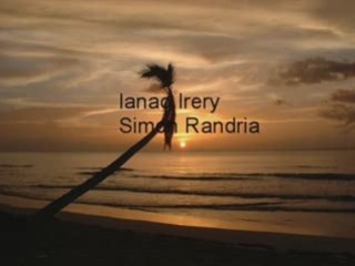 Ianao irery(45 Tours)