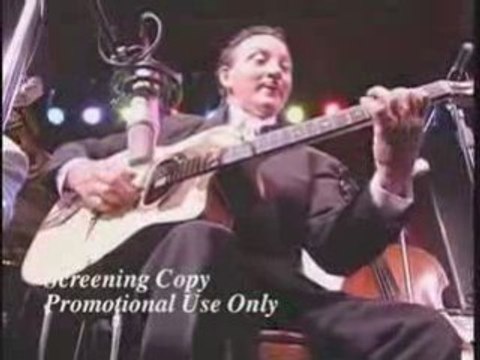 Hommage Django.R NY Festival 2004 - Sweet Georgia Brown