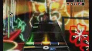Rock Band 2 - Motorhead - Ace of Spades '08 - Expert - 96%