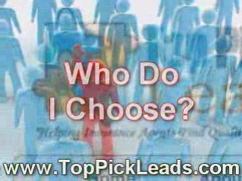 Health Insurance leads and Leads for Healt Insurance