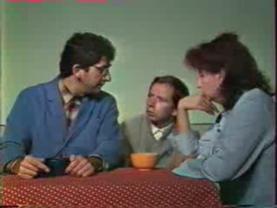 Les memoires de poulidor - Les deschiens