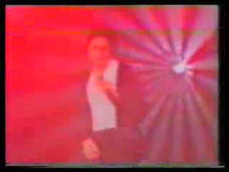 Michael Jackson - Billie Jean (Brunei 16.07.1996)