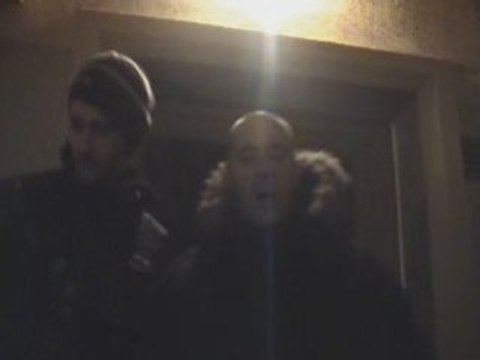 Freestyle chong djiben system asnieres gegen