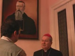 Interviu IPS Ioan Robu la TVR