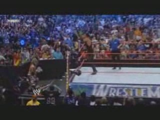 WWE - The Undertaker theme song = Graveyard symphony
