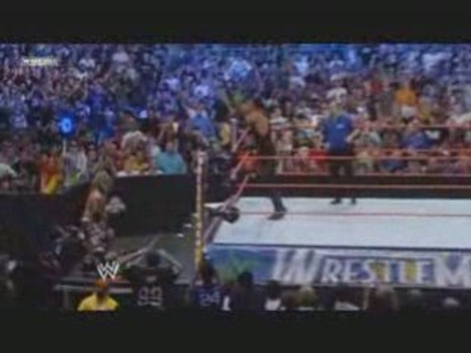 WWE - The Undertaker theme song = Graveyard symphony