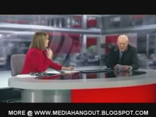 tony benn to bbc  'if you wont broadcast the gaza ...