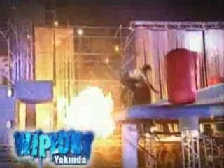 Wipeout Turkey Fragman - Show TV yeni yarışma