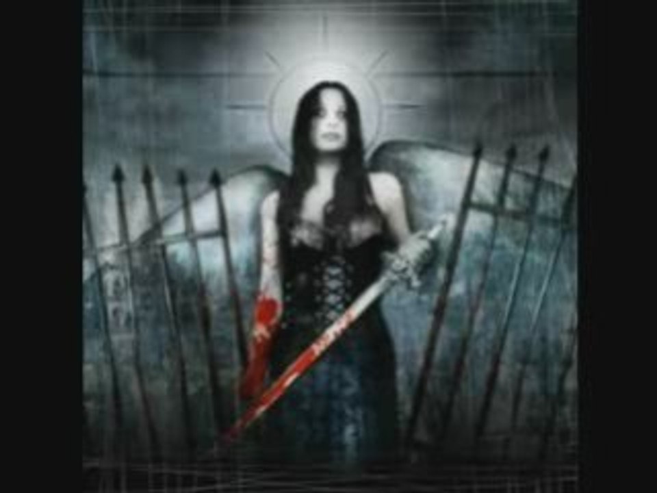 Unheilig - Krieg der Engel