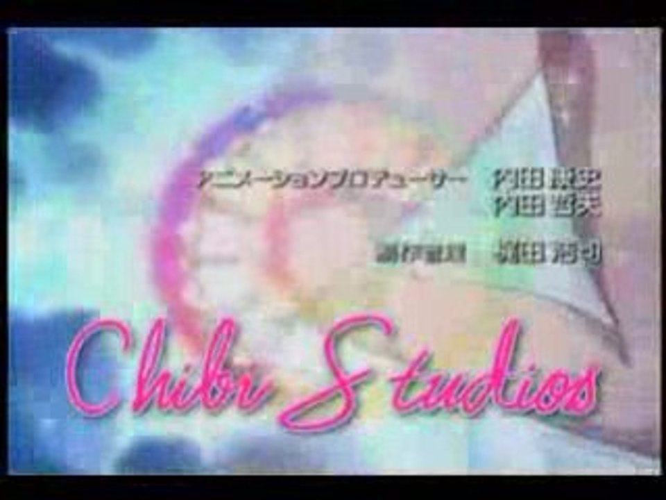 Loose Ends (Kaleido Star) *Opening*