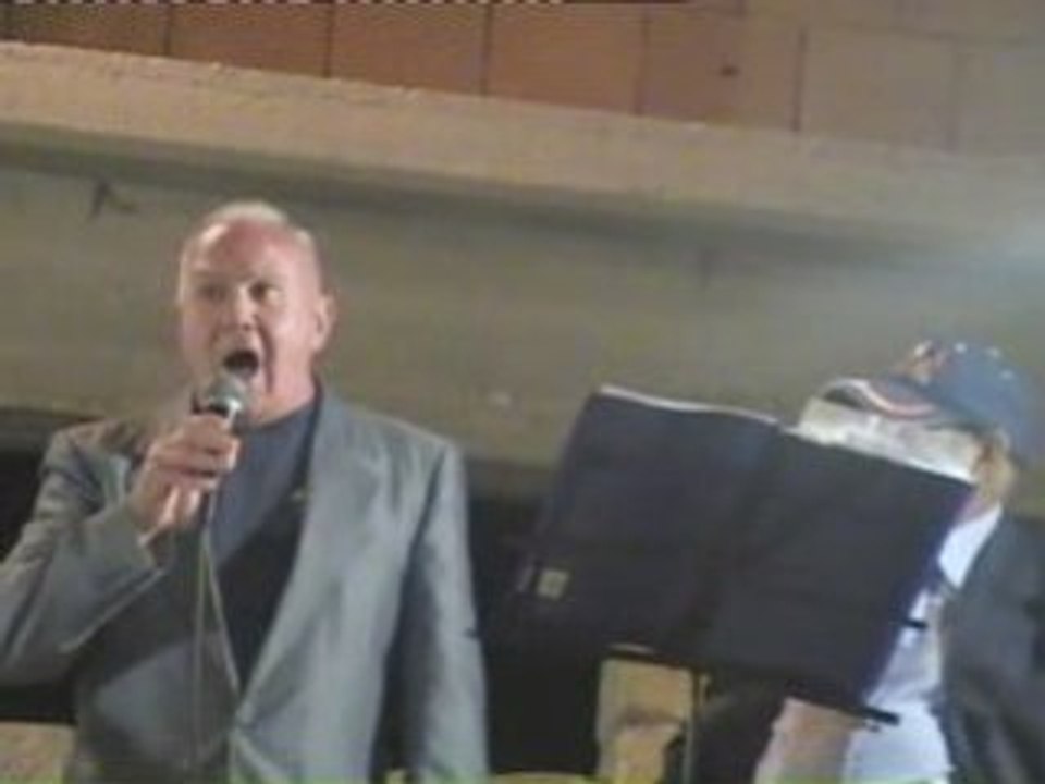 Michele Puccio 2007