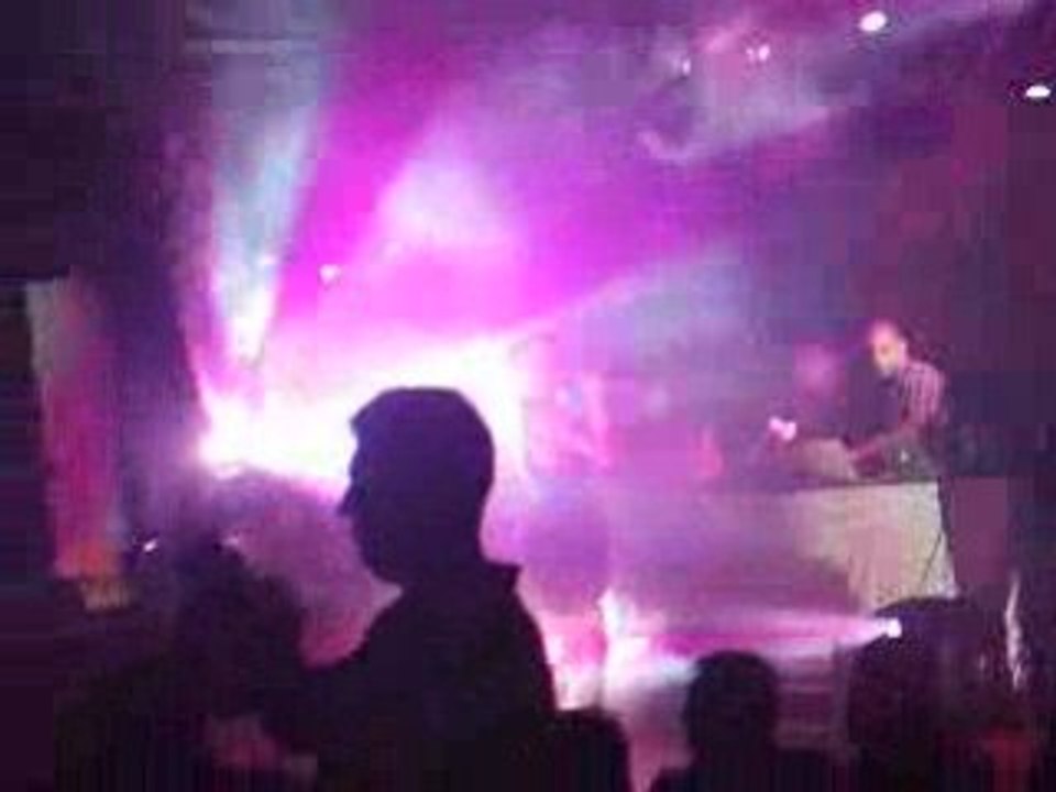 Nasıl Delirdim Live