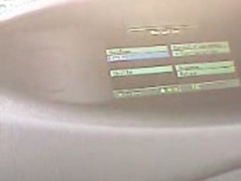 test compteur laguna 2 initial gps carminat renault