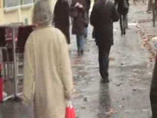 Toulouse et les hérétiques