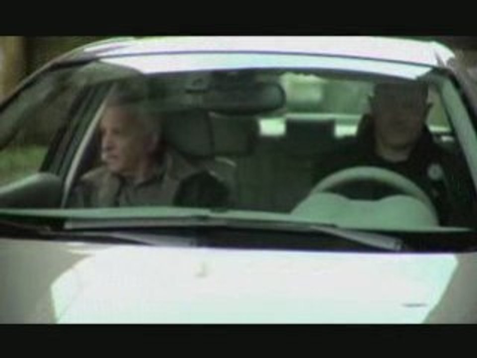 DREAMLIFE PRODUCTIONS - TEASER COURT METRAGE TRIGGER