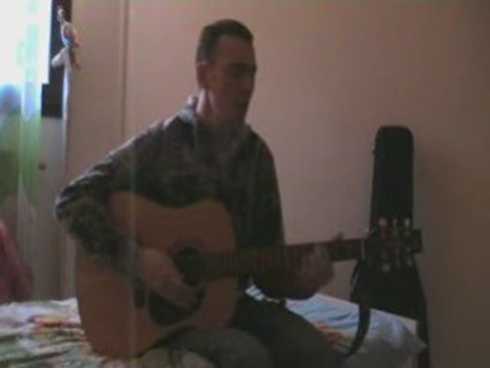 jeune talent auteur compositeur interprete guitariste