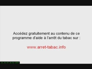 Comment arrêter de fumer Définitivement