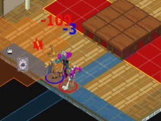 Bouclier zodiarche feca lvl 75