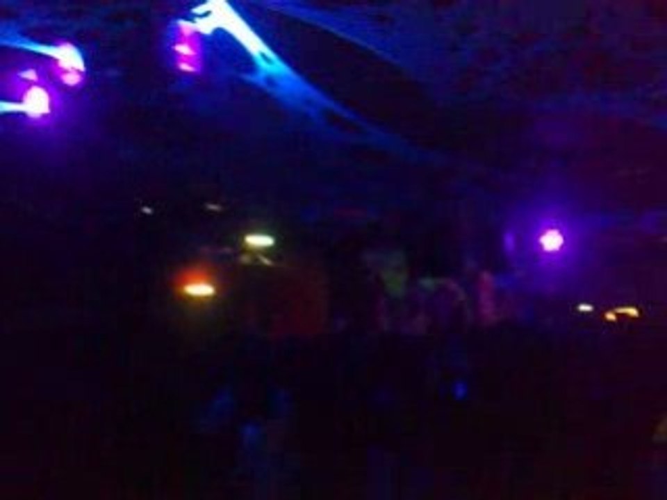 Alabama-Halle schmox