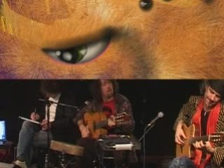 pixel session au Satellit café