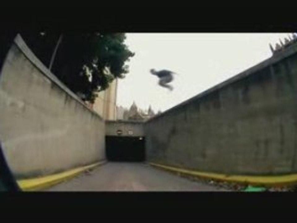 tripTO·BarCelouNa'08-09