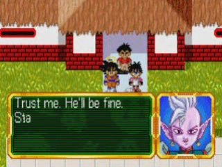 Let's Play Buu's Fury - Part Five