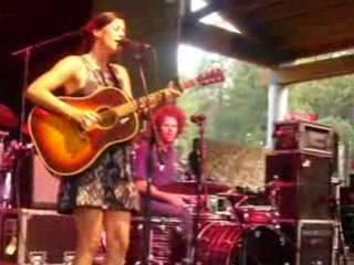 Tristan Prettyman "The kiss"