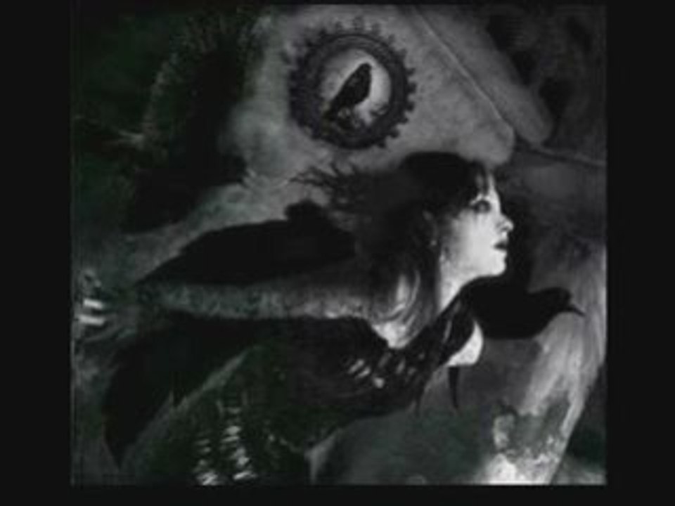 London After Midnight  - Sacrifice - (with lyrics)