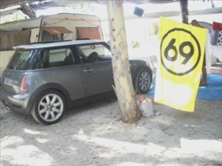 Funk la douille pelo