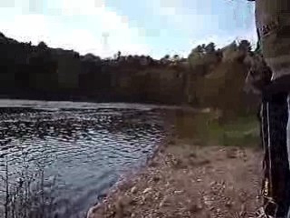 TEST RUN RS21