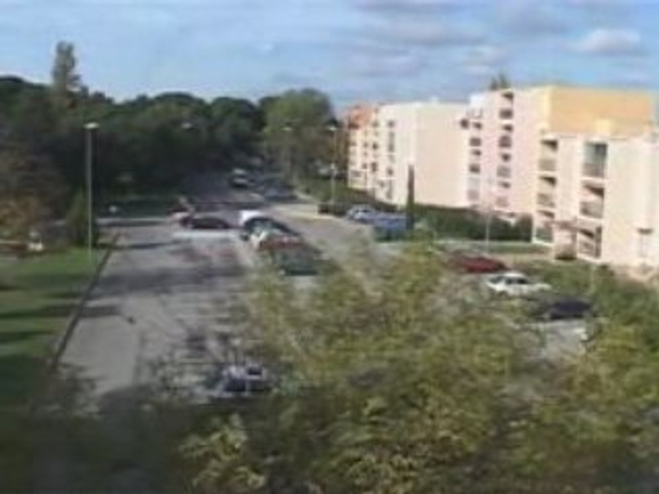 Loue Appartement meublé 1370 Fos sur Mer