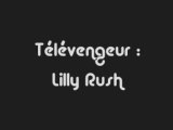 Télévengeur Lilly Rush