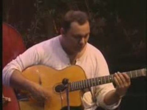 Les yeux noirs- (Angelo DEBARRE)