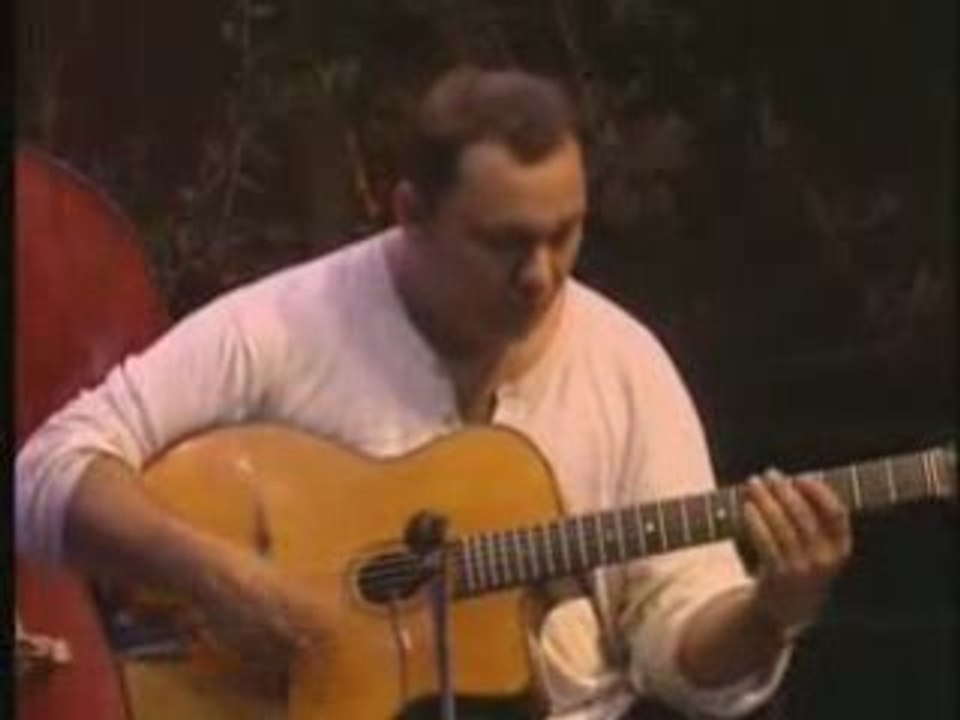 Les yeux noirs- (Angelo DEBARRE)