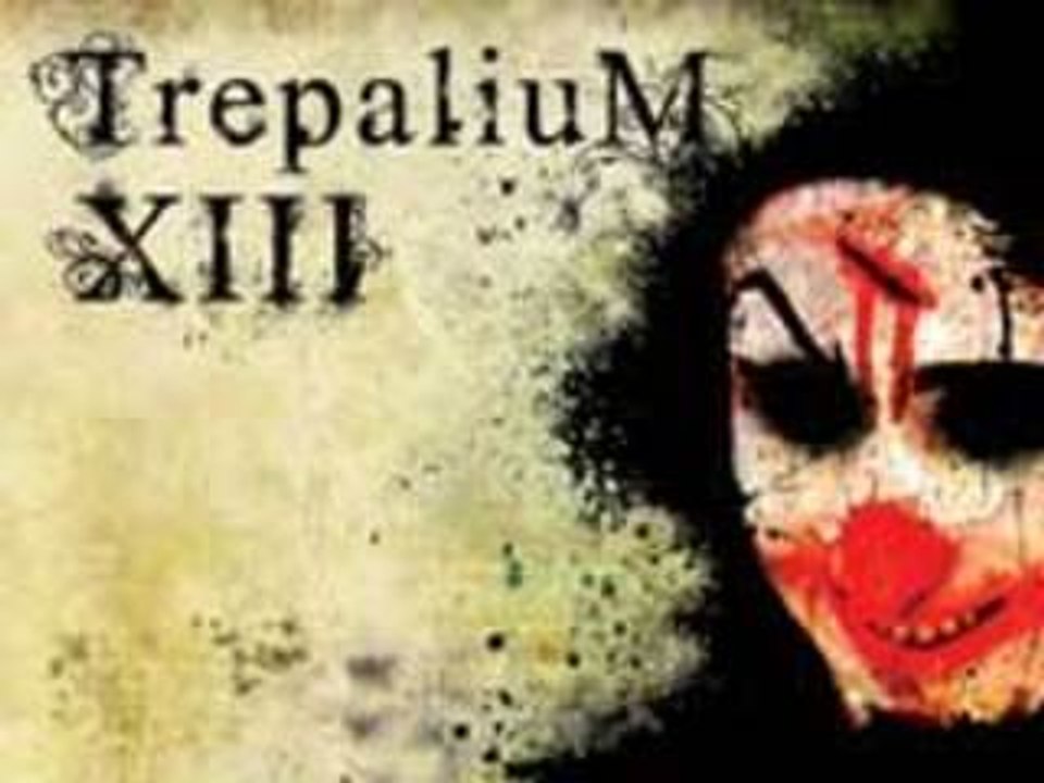 TREPALIUM : INNER HELL (LIVE) / BY DEKA BROTHERS