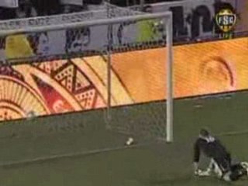 Landon Donovan - Goals MLS Regular Season 07-08