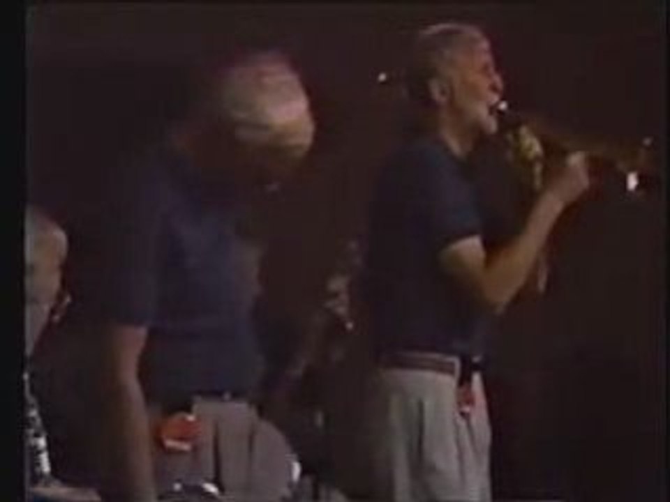 Winin'Boy Blues - Climax JB 1991