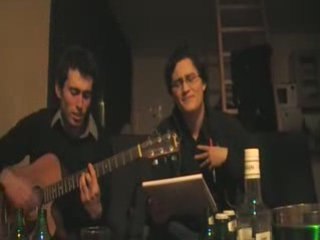 DsonsDstarsTV - Christophe Maé - Petit Bandit