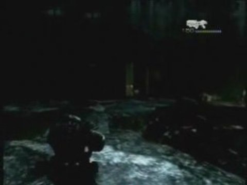 [Test XBOX 360] Gears Of War