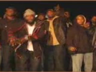 Tek (of Smif N Wessun) - Spread My Wings / NEW