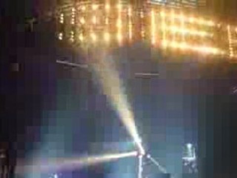 Sebastian @ transardentes 2009 pt1