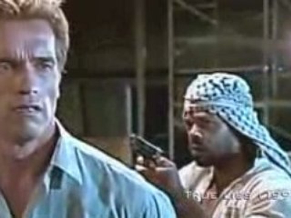 hollywood et les arabes1/3 une vidéo de tchelsoo.